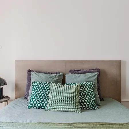 Apartment Superbe De Maitre