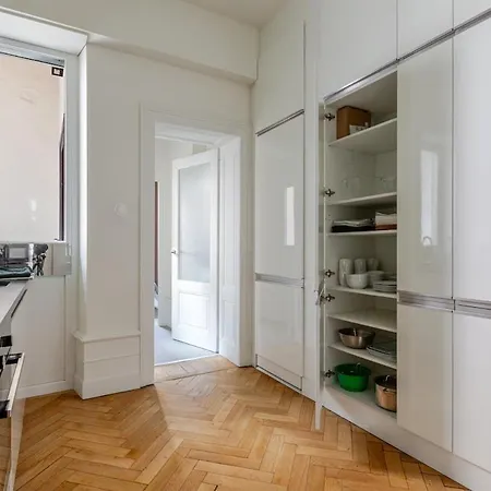 Superbe De Maitre Apartment Strasbourg