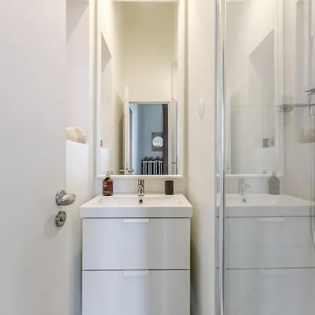 Superbe De Maitre Apartment *