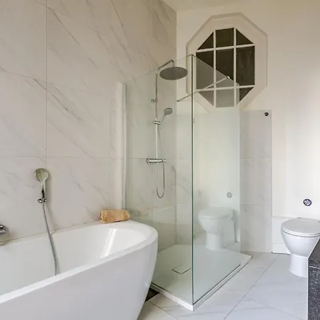Apartment Superbe De Maitre *