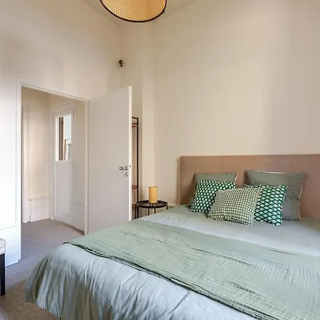 Apartment Superbe De Maitre