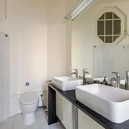 Apartment Superbe De Maitre