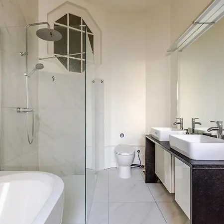 Apartment Superbe De Maitre *