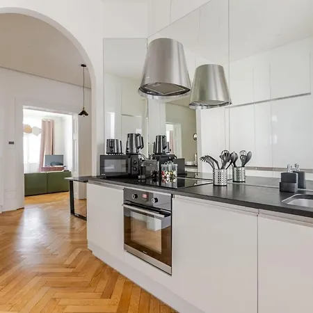 Apartment Superbe De Maitre Strasbourg