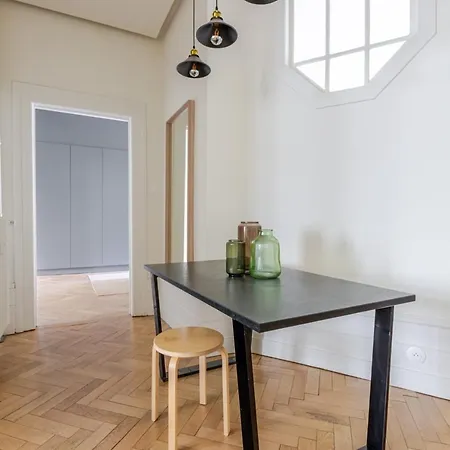 Apartment Superbe De Maitre *
